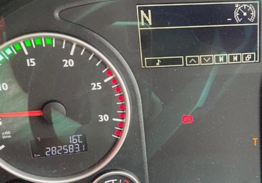 Photo of 2018 Neoplan P21 Tourliner