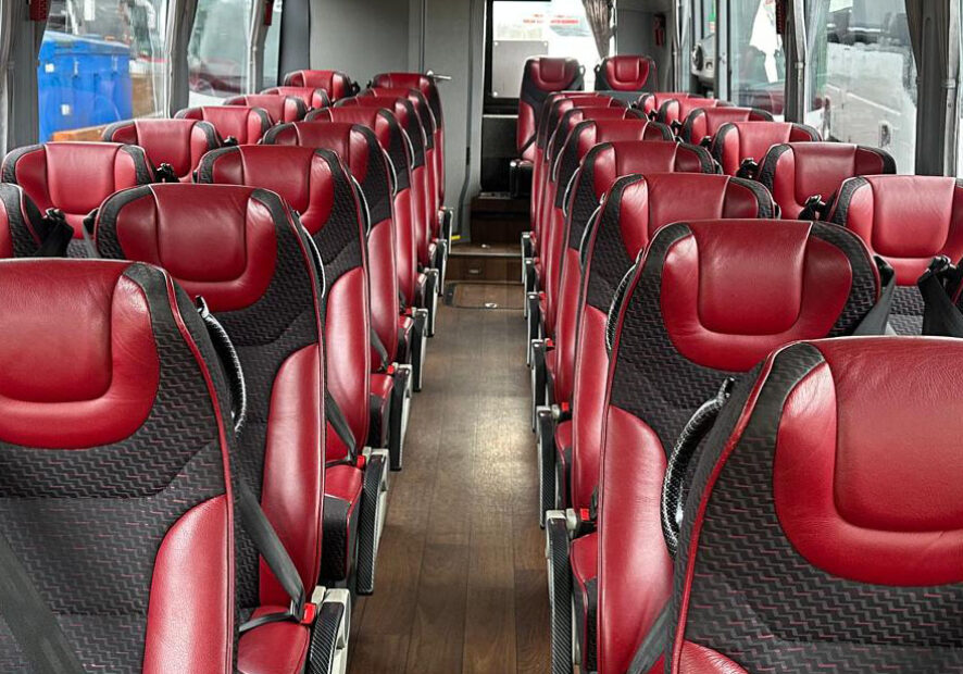 Photo of 2019 Temsa MD9