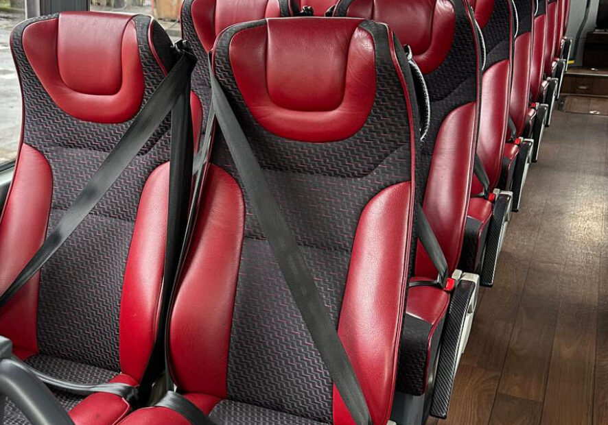 Photo of 2019 Temsa MD9