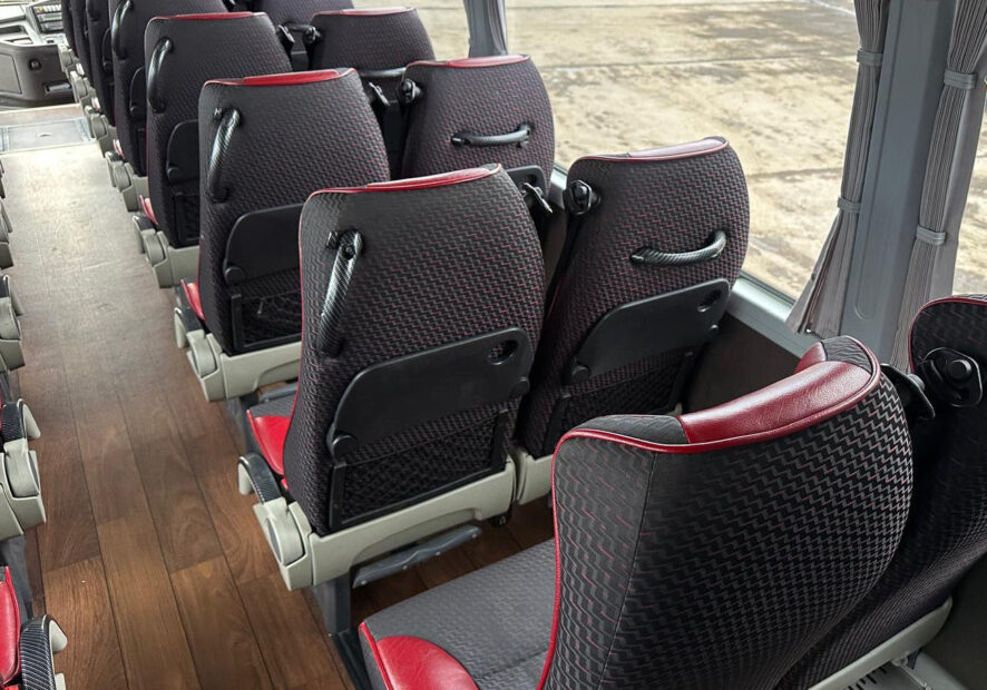 Photo of 2019 Temsa MD9