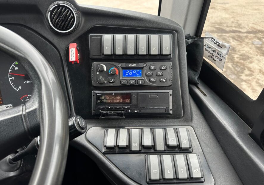 Photo of 2019 Temsa MD9