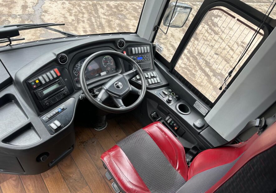 Photo of 2019 Temsa MD9