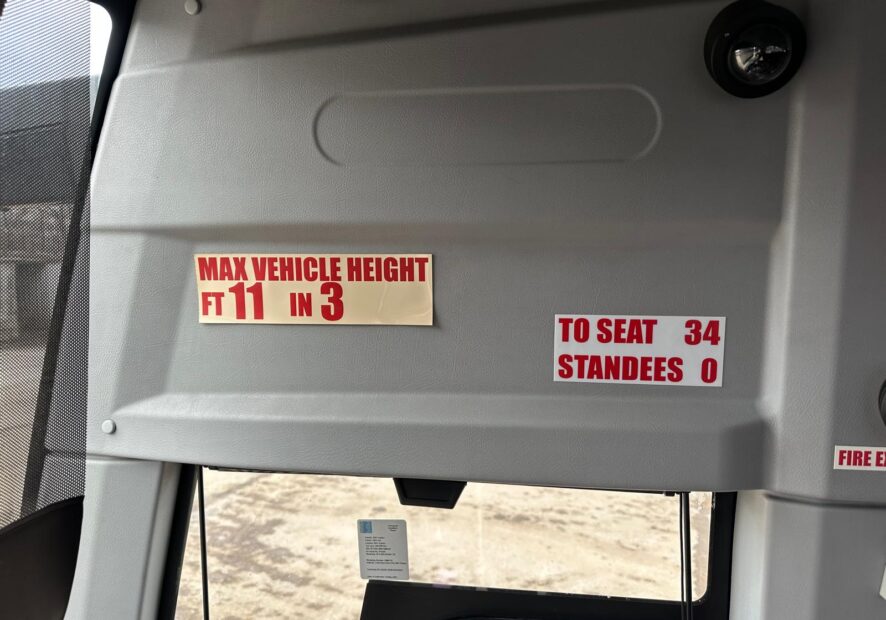 Photo of 2019 Temsa MD9