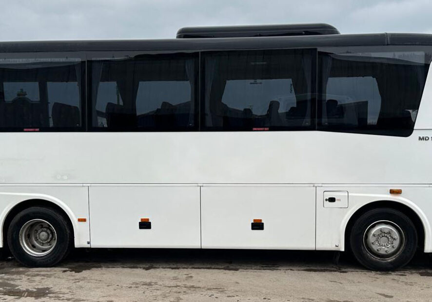 Photo of 2019 Temsa MD9