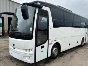 Photo of 2019 Temsa MD9