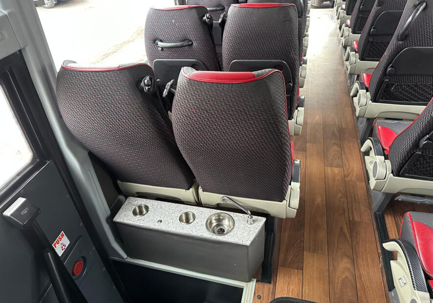 Photo of 2019 Temsa MD9