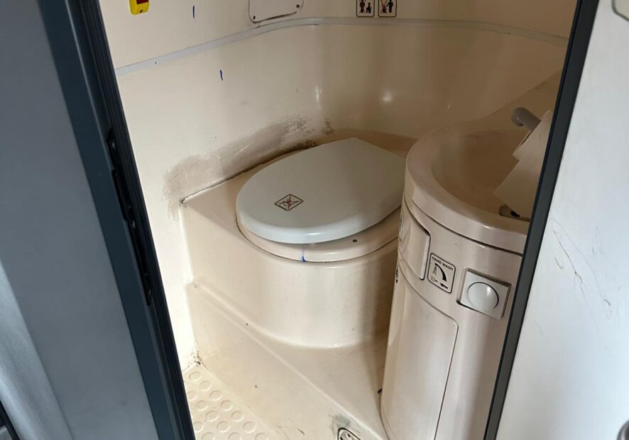 Photo of 2019 Temsa MD9