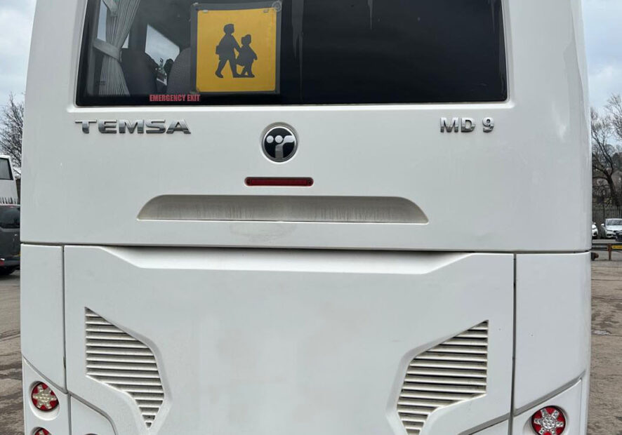 Photo of 2019 Temsa MD9