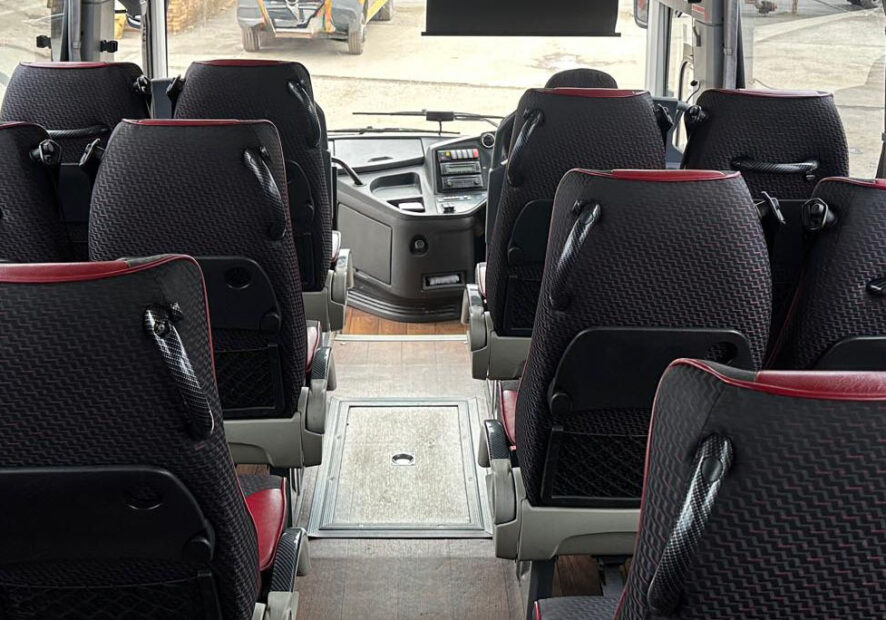 Photo of 2019 Temsa MD9