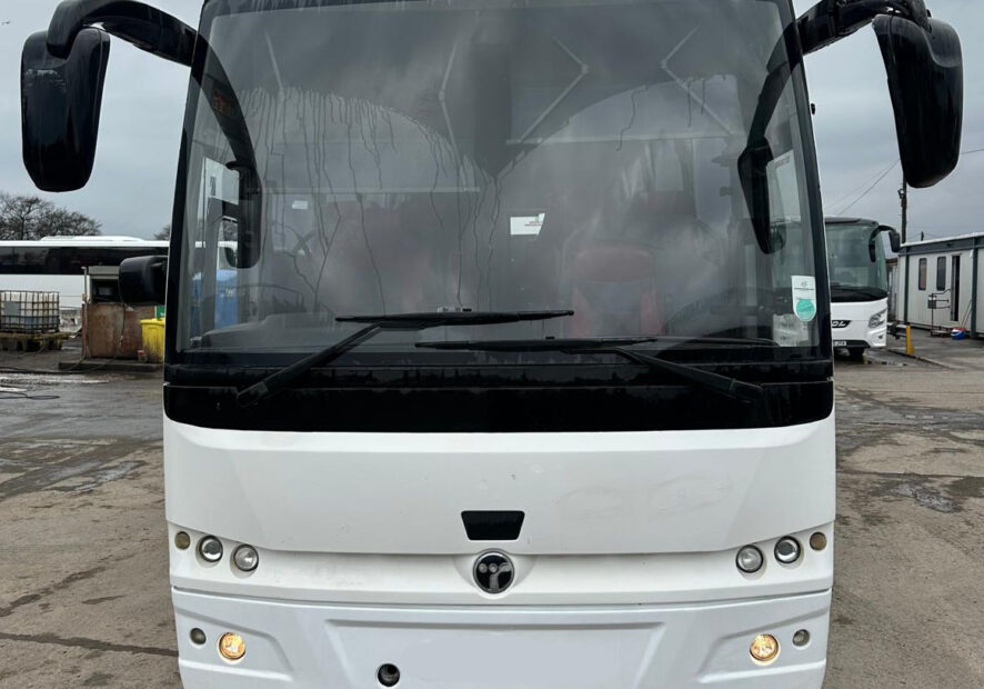 Photo of 2019 Temsa MD9