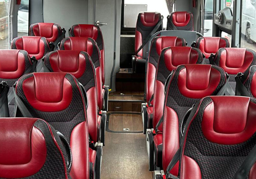 Photo of 2019 Temsa MD9