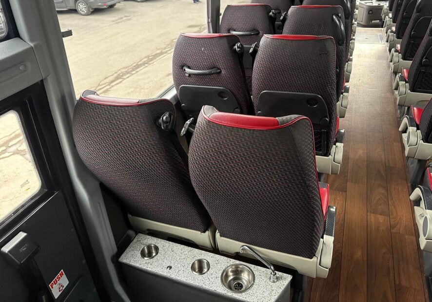 Photo of 2019 Temsa MD9