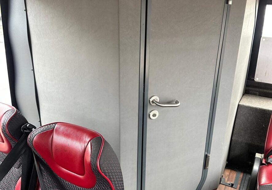 Photo of 2019 Temsa MD9