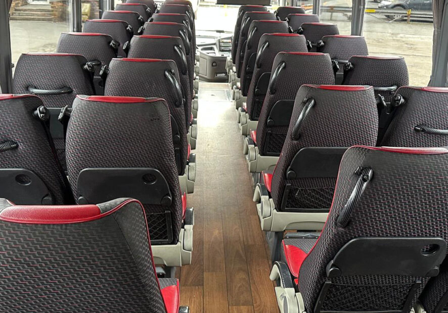 Photo of 2019 Temsa MD9