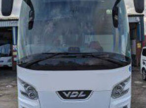 Photo of 2020 VDL Futura 2