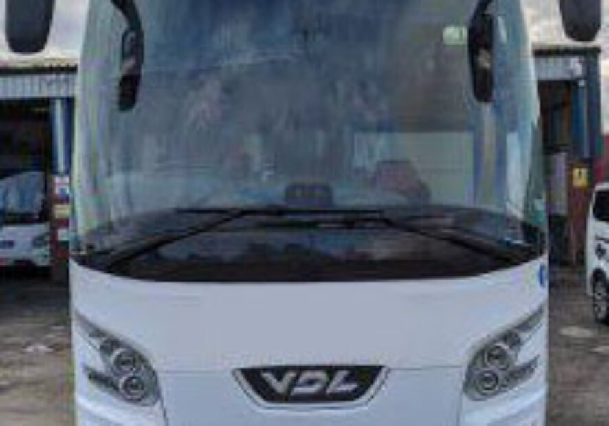Photo of 2020 VDL Futura 2