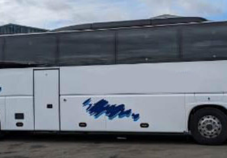 Photo of 2020 VDL Futura 2