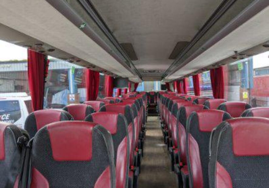 Photo of 2020 VDL Futura 2