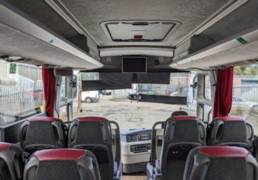 Photo of 2020 VDL Futura 2