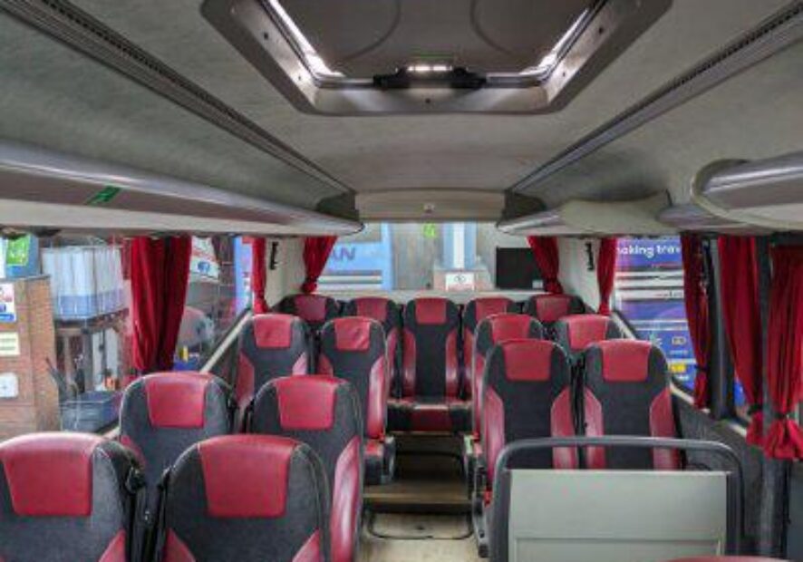 Photo of 2020 VDL Futura 2