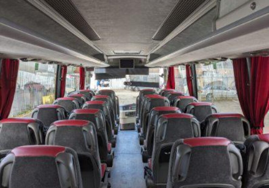 Photo of 2020 VDL Futura 2