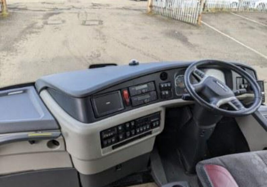 Photo of 2020 VDL Futura 2