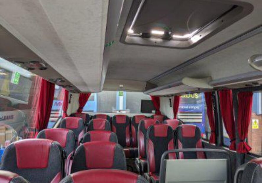 Photo of 2020 VDL Futura 2
