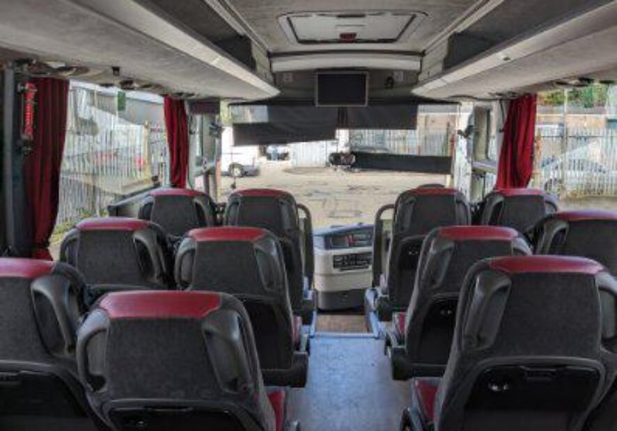 Photo of 2020 VDL Futura 2