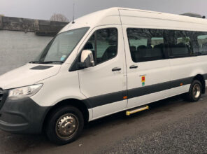 Photo of 2021 Mercedes Sprinter