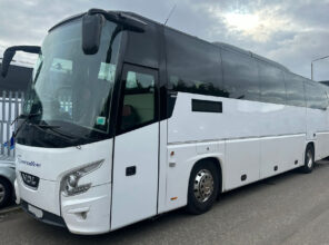 Photo of 2021 VDL Futura FHD2-122/270
