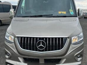 Photo of 2023 Mercedes Ilesbus 519 Sprinter