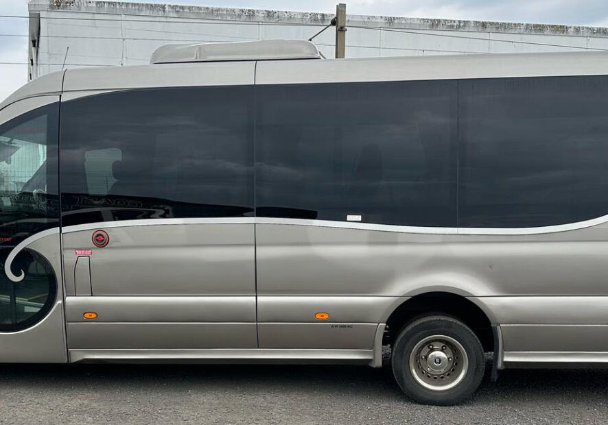 Photo of 2023 Mercedes Ilesbus 519 Sprinter