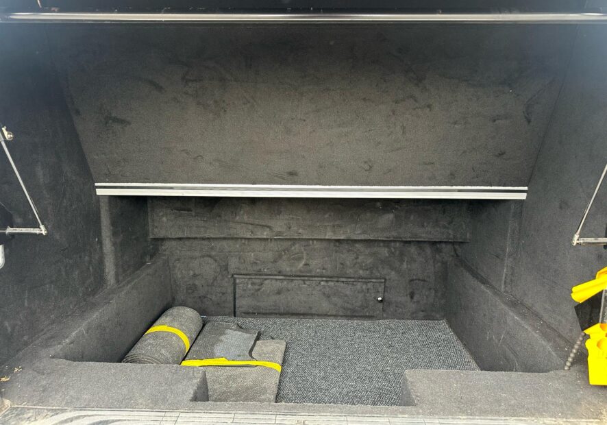 Photo of 2023 Mercedes Ilesbus 519 Sprinter