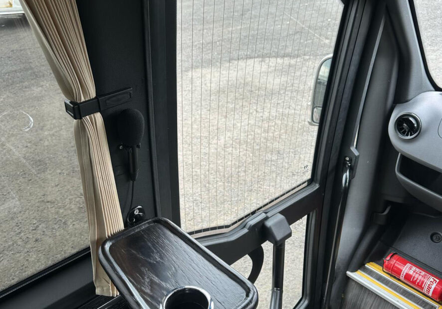 Photo of 2023 Mercedes Ilesbus 519 Sprinter