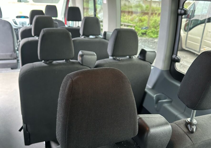 Photo of 2023 Mercedes Ilesbus 519 Sprinter