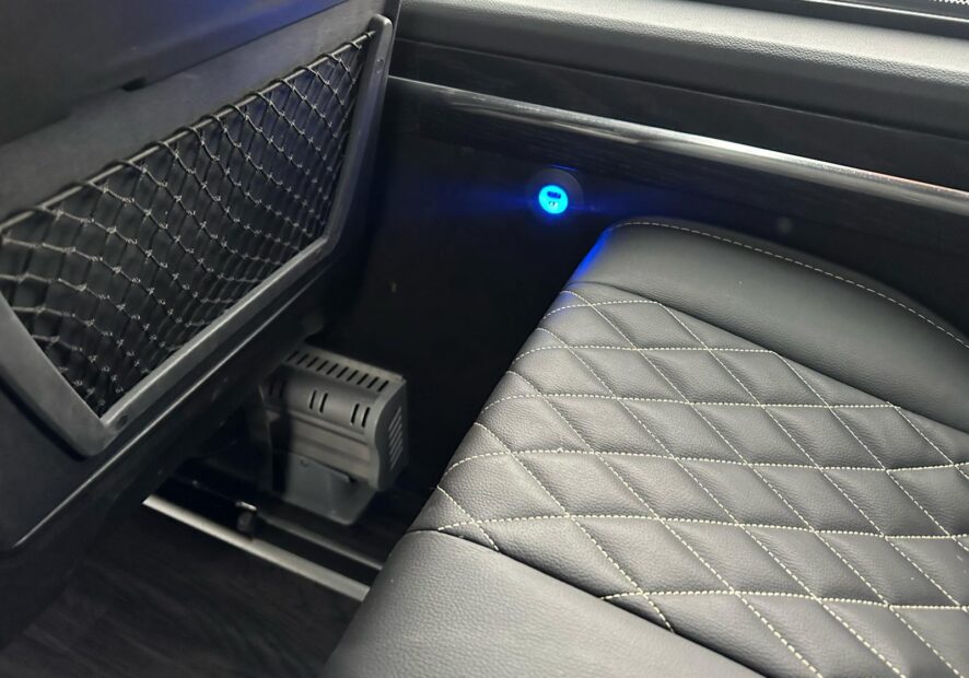 Photo of 2023 Mercedes Ilesbus 519 Sprinter