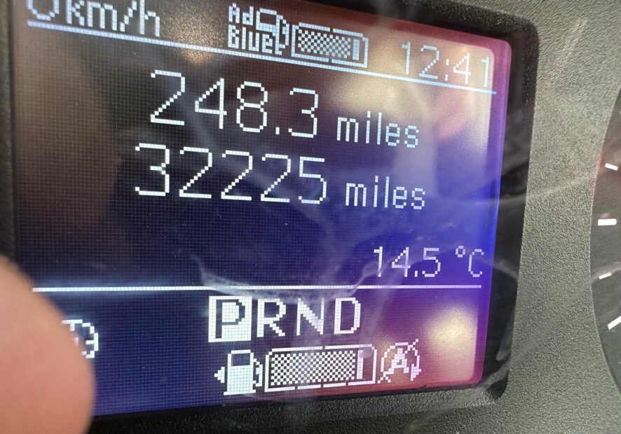 Photo of 2023 Mercedes Ilesbus 519 Sprinter