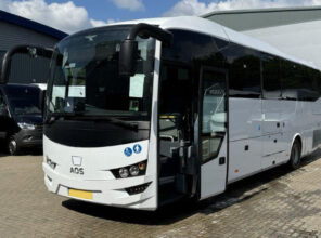 Photo of 2025 AOS Isuzu Visigo