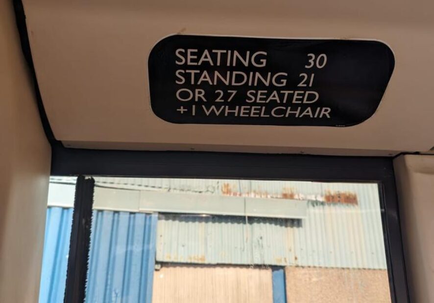 Photo of 2012 Optare Solo Hybrid