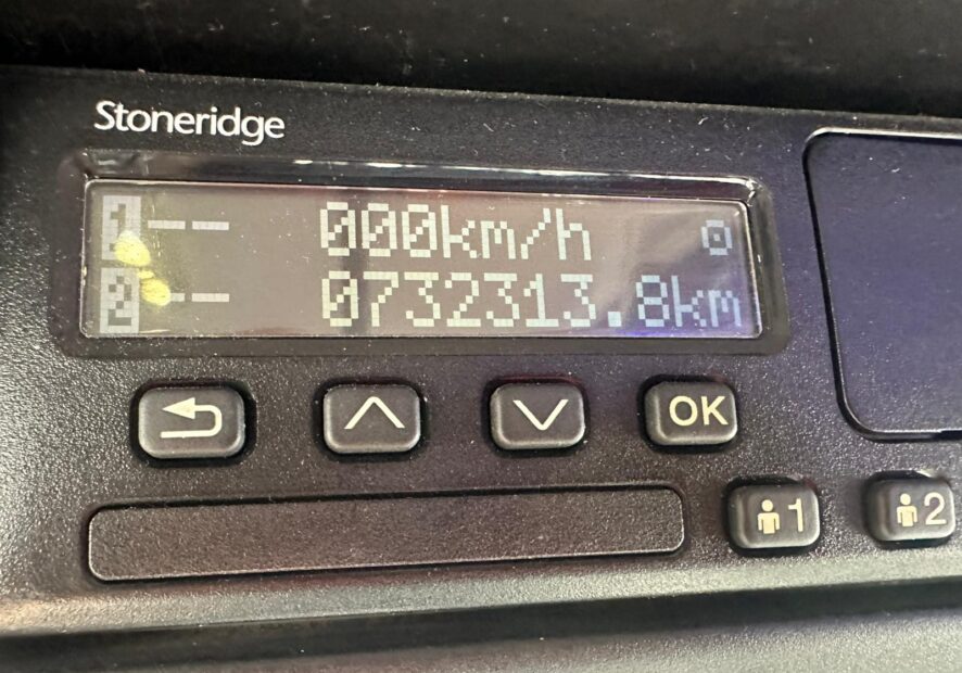 Photo of 2019 Mercedes 516d Atlas Sprinter Low Floor