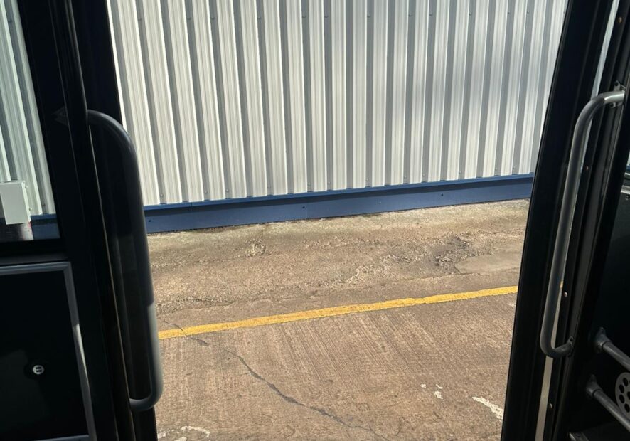 Photo of 2019 Mercedes 516d Atlas Sprinter Low Floor