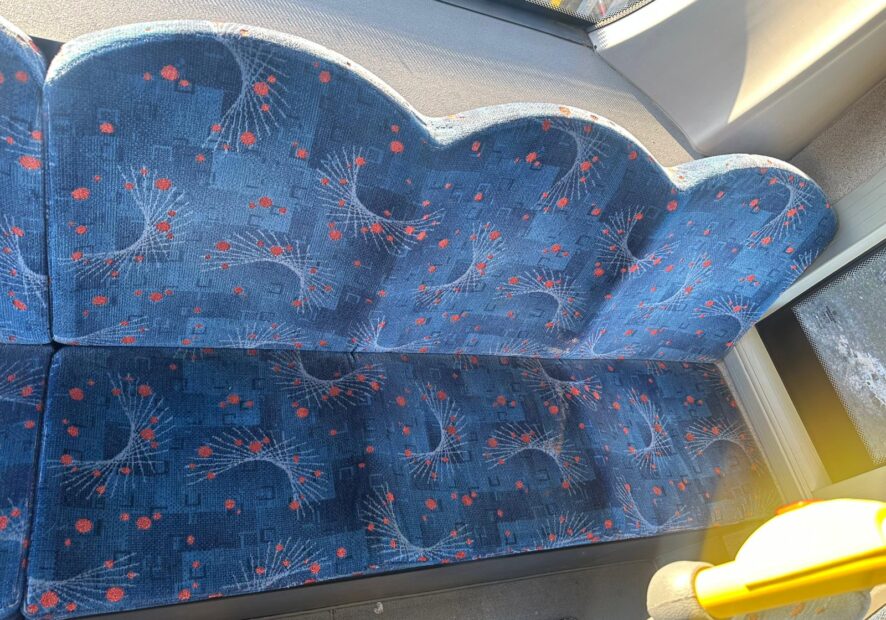 Photo of 2016 ADL ENVIRO 200