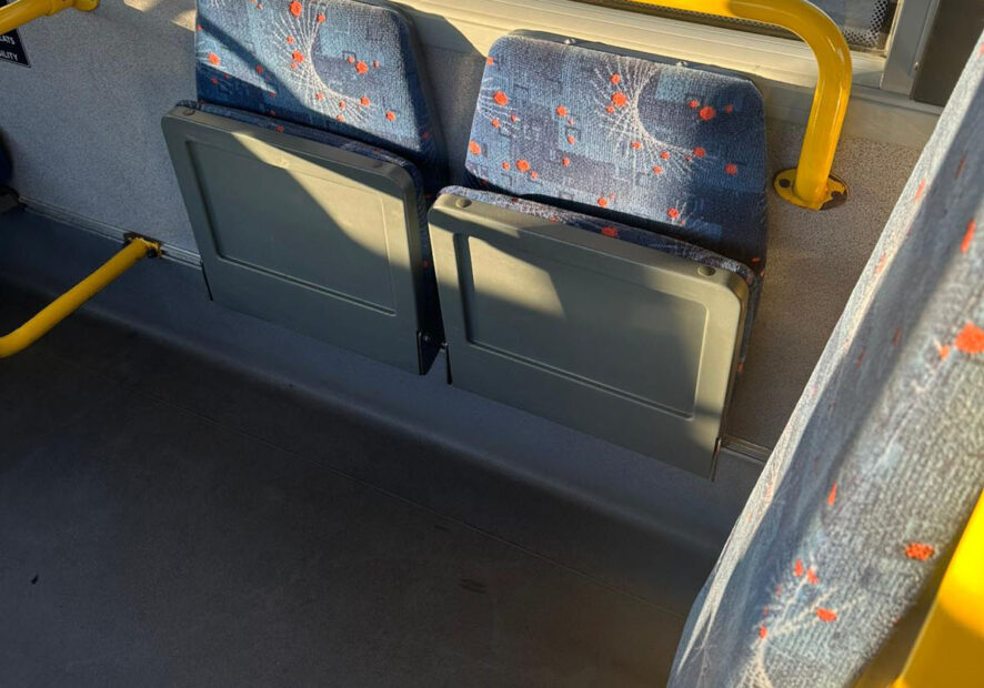 Photo of 2016 ADL ENVIRO 200