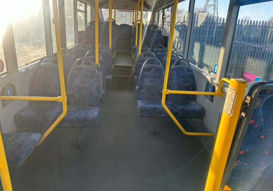 Photo of 2016 ADL ENVIRO 200