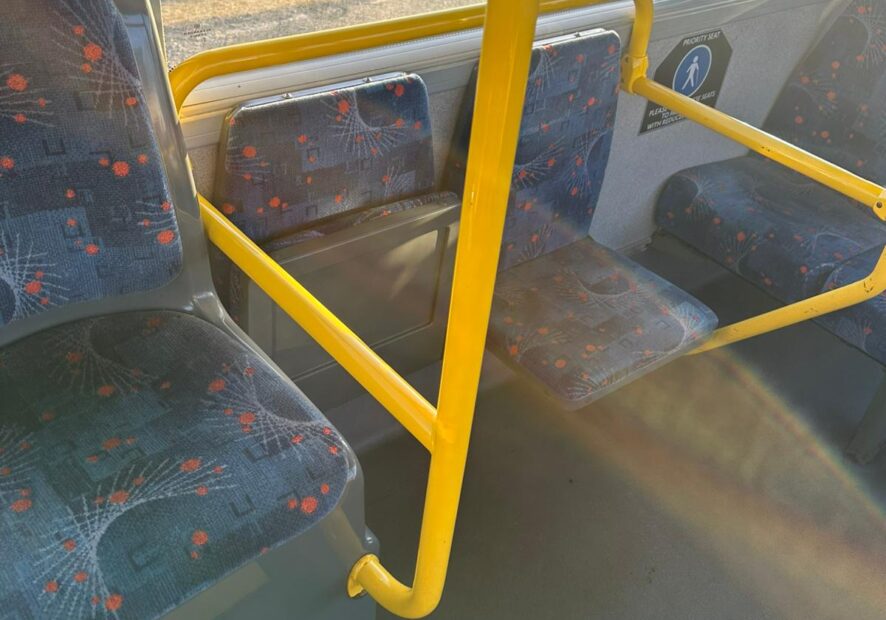 Photo of 2016 ADL ENVIRO 200