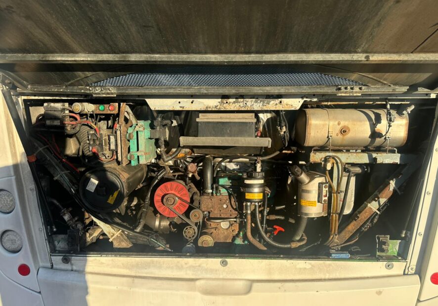 Photo of 2016 ADL ENVIRO 200