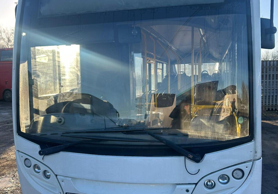 Photo of 2016 ADL ENVIRO 200