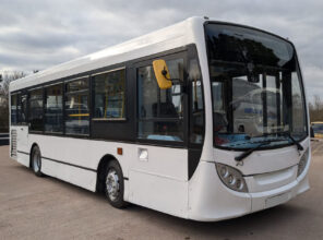 Photo of 2007 ADL Enviro 200