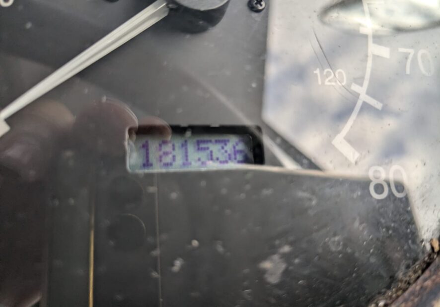 Photo of 2007 ADL Enviro 200