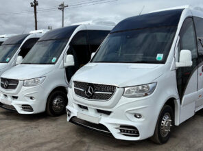 Photo of 2025 Mercedes Ilesbus 519 Sprinter